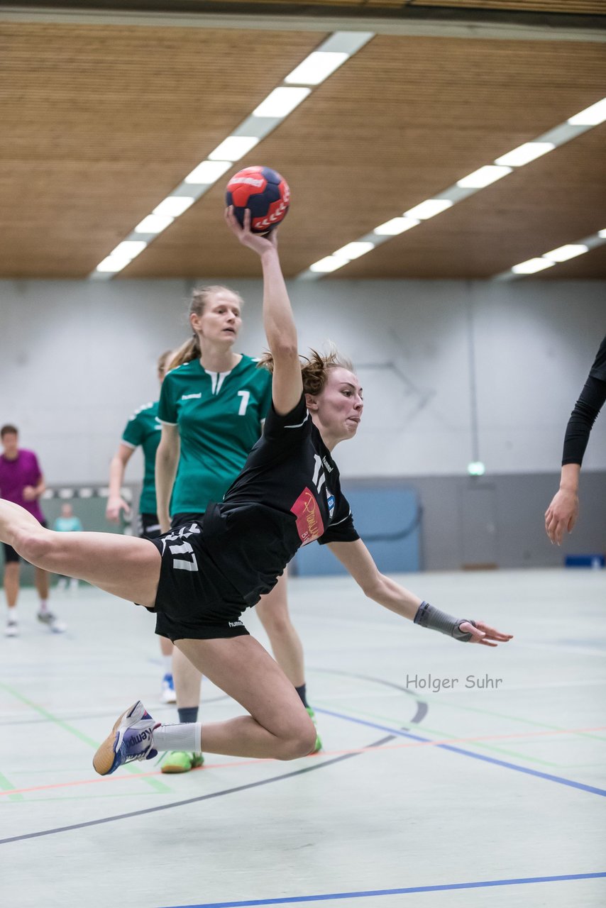 Bild 70 - Frauen ETV 3 - NieWa 3 : Ergebnis: 25:20